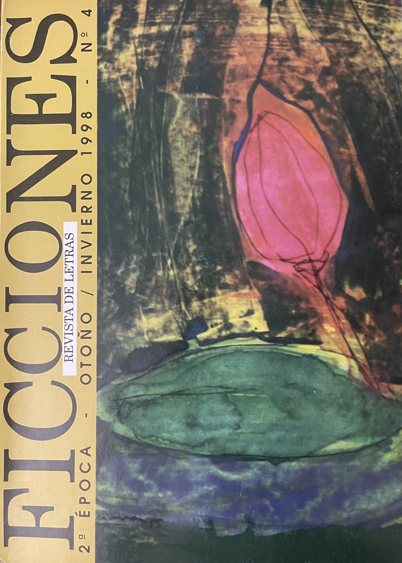 Couverture de ENTRETIEN AVEC JUAN CARLOS RODRIGUEZ, UN PHILOSOPHE CONTEMPORAIN